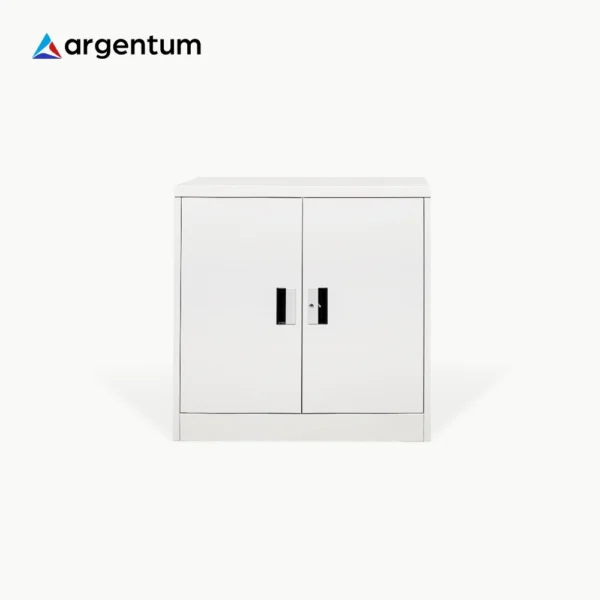 Lemari Arsip Pintu ayun